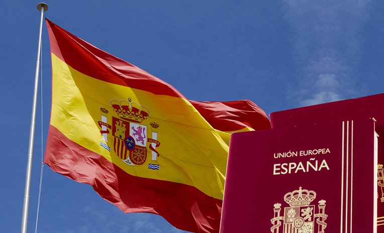 Nacionalidad